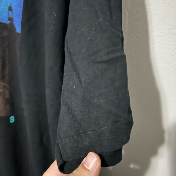 Vintage Bruce Springsteen Shirt - Picture 6 of 9